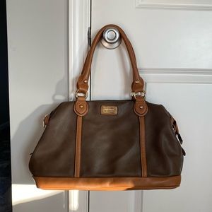 NWOT Nine West Bag